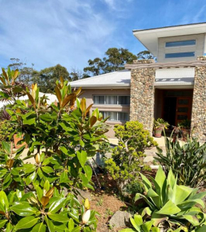 Serenity Lodge for Couples, Ulladulla